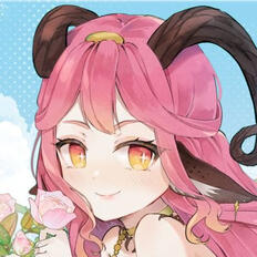 @astreanatura vtuber and vsinger