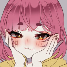 @princessrosca vtuber and asmrtist